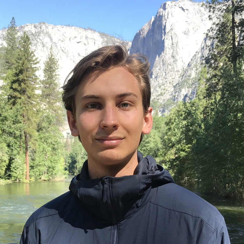 Samuel Erickson Andersson