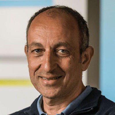 Munther Dahleh