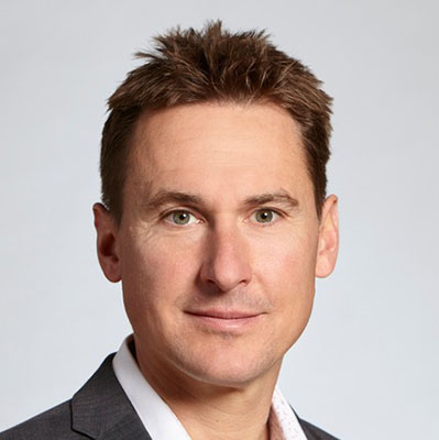 Florian Dorfler