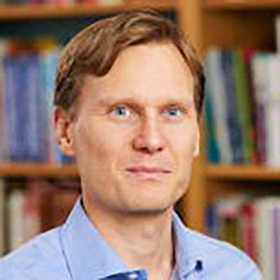 Henrik Sandberg