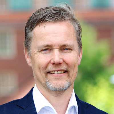Karl H. Johansson