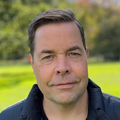 Mikael Johansson