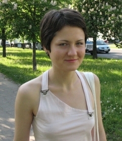 Anna Sakovich