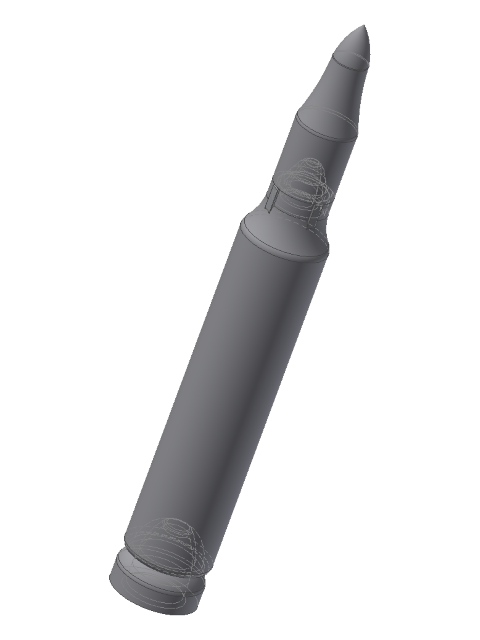 Rocket image
