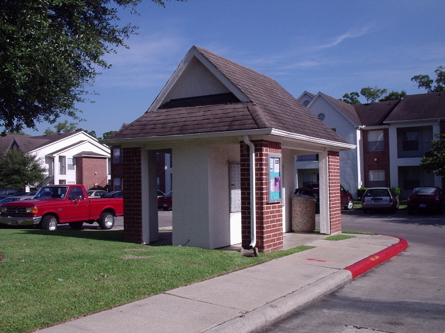 postbox