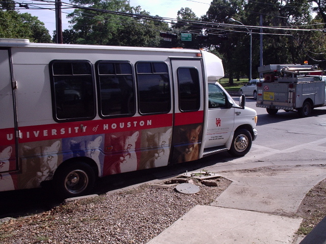 shuttle