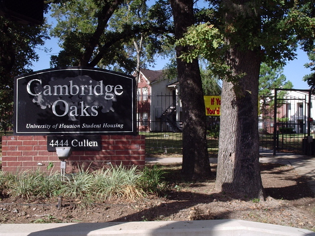 CamOaks