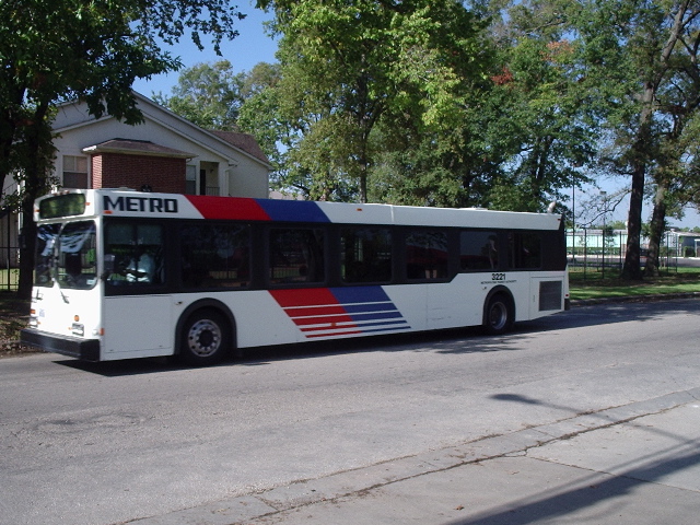 bus