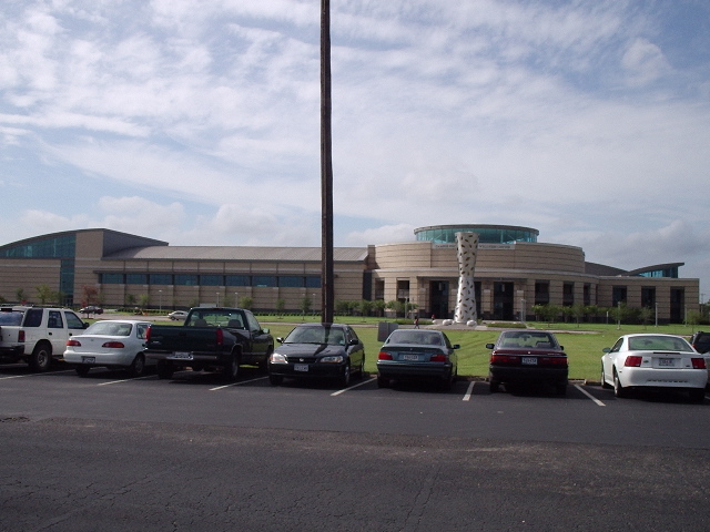 rec centre