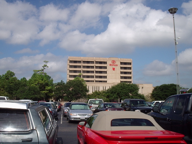 Hilton