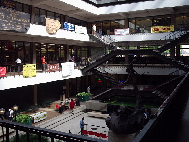 UC inside