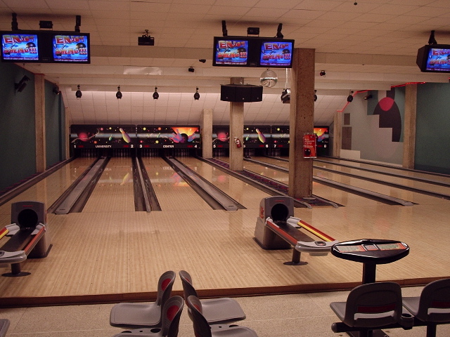 bowling